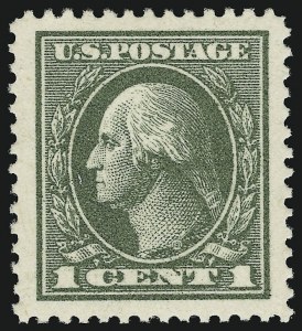 Sale 905, Lot 2739, 1918-20 Issue (Scott 523 to 550)