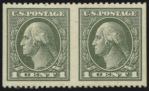 Sale 905, Lot 2740, 1918-20 Issue (Scott 523 to 550)