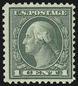 Sale 905, Lot 2744, 1918-20 Issue (Scott 523 to 550)