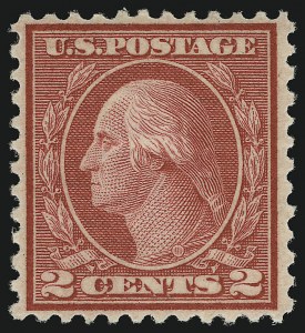 Sale 905, Lot 2749, 1918-20 Issue (Scott 523 to 550)