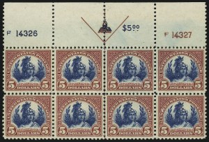 Sale 905, Lot 2774, 1922-25 Issue (Scott 551 to Later Issues)