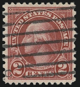 Sale 905, Lot 2782, 1922-25 Issue (Scott 551 to Later Issues)