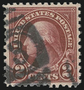 Sale 905, Lot 2783, 1922-25 Issue (Scott 551 to Later Issues)