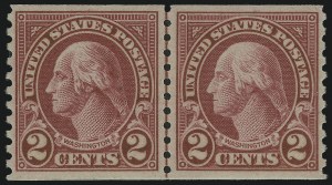 Sale 905, Lot 2789, 1922-25 Issue (Scott 551 to Later Issues)