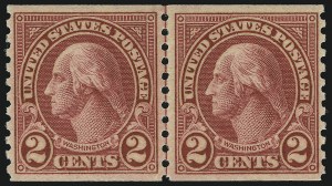 Sale 905, Lot 2793, 1922-25 Issue (Scott 551 to Later Issues)