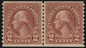Sale 905, Lot 2794, 1922-25 Issue (Scott 551 to Later Issues)