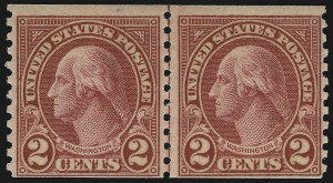 Sale 905, Lot 2795, 1922-25 Issue (Scott 551 to Later Issues)