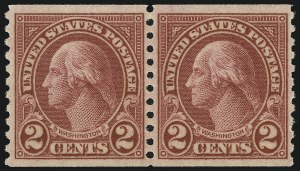 Sale 905, Lot 2796, 1922-25 Issue (Scott 551 to Later Issues)