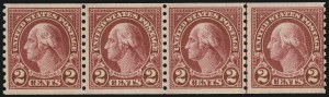 Sale 905, Lot 2799, 1922-25 Issue (Scott 551 to Later Issues)