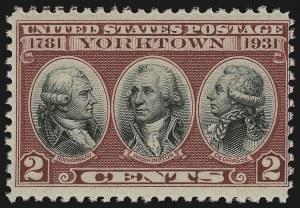 Sale 905, Lot 2827, 1922-25 Issue (Scott 551 to Later Issues)