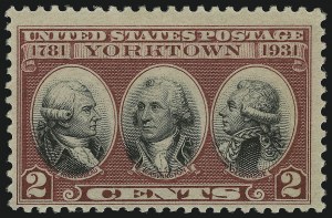 Sale 905, Lot 2828, 1922-25 Issue (Scott 551 to Later Issues)
