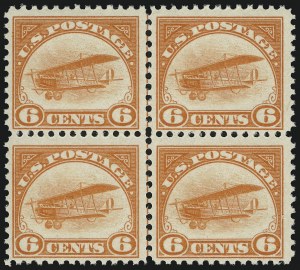 Sale 905, Lot 2841, Air Post