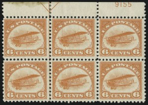 Sale 905, Lot 2842, Air Post