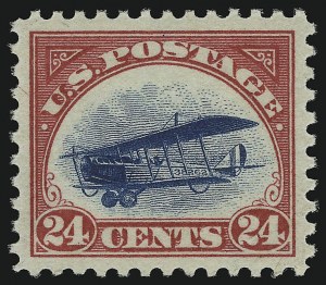 Sale 905, Lot 2845, Air Post