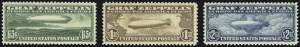Sale 905, Lot 2857, Air Post