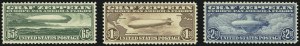 Sale 905, Lot 2859, Air Post