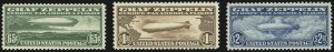 Sale 905, Lot 2861, Air Post