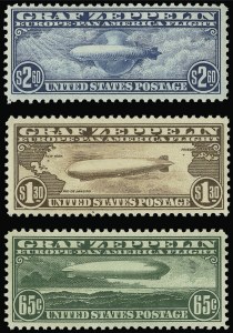 Sale 905, Lot 2862, Air Post