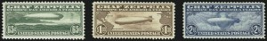 Sale 905, Lot 2864, Air Post