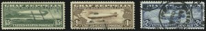 Sale 905, Lot 2872, Air Post