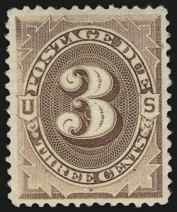 Sale 905, Lot 2894, Postage Due