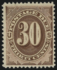 Sale 905, Lot 2901, Postage Due