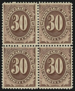 Sale 905, Lot 2906, Postage Due