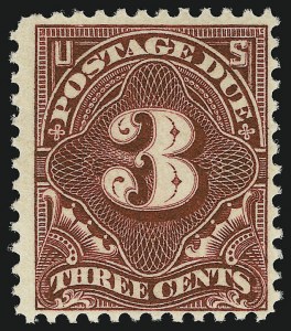 Sale 905, Lot 2928, Postage Due