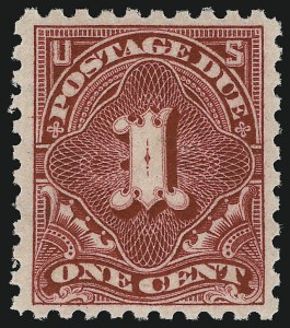 Sale 905, Lot 2931, Postage Due