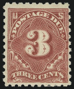 Sale 905, Lot 2934, Postage Due