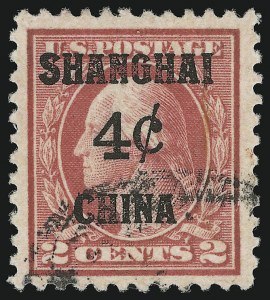 Sale 905, Lot 2951, Offices in China