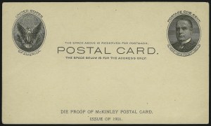 Sale 905, Lot 2975, Postal Stationery
