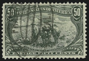 Sale 905, Lot 3048, Group by Issue