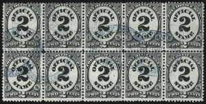 Sale 905, Lot 3243, Officials