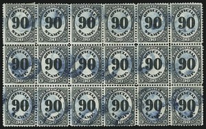 Sale 905, Lot 3250, Officials