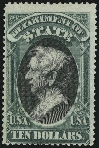 Sale 905, Lot 3260, Officials