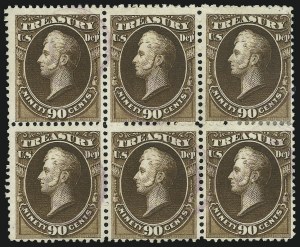 Sale 905, Lot 3277, Officials