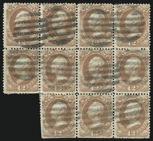 Sale 905, Lot 3283, Officials