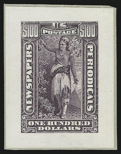 Sale 905, Lot 3424, Newspapers and Periodicals