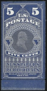 Sale 905, Lot 3426, Newspapers and Periodicals