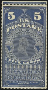 Sale 905, Lot 3428, Newspapers and Periodicals