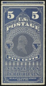 Sale 905, Lot 3429, Newspapers and Periodicals