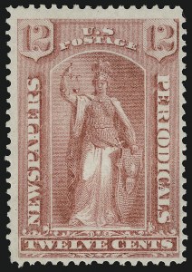 Sale 905, Lot 3431, Newspapers and Periodicals