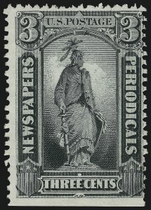 Sale 905, Lot 3436, Newspapers and Periodicals