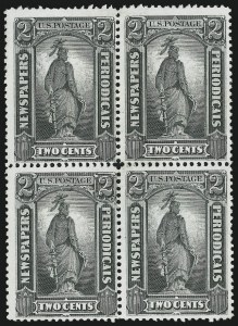 Sale 905, Lot 3437, Newspapers and Periodicals