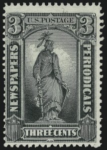 Sale 905, Lot 3439, Newspapers and Periodicals