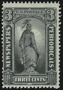 Sale 905, Lot 3440, Newspapers and Periodicals