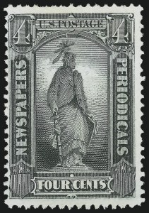 Sale 905, Lot 3442, Newspapers and Periodicals