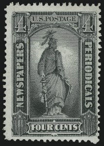 Sale 905, Lot 3443, Newspapers and Periodicals