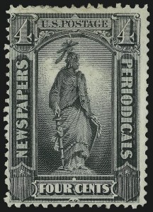 Sale 905, Lot 3444, Newspapers and Periodicals